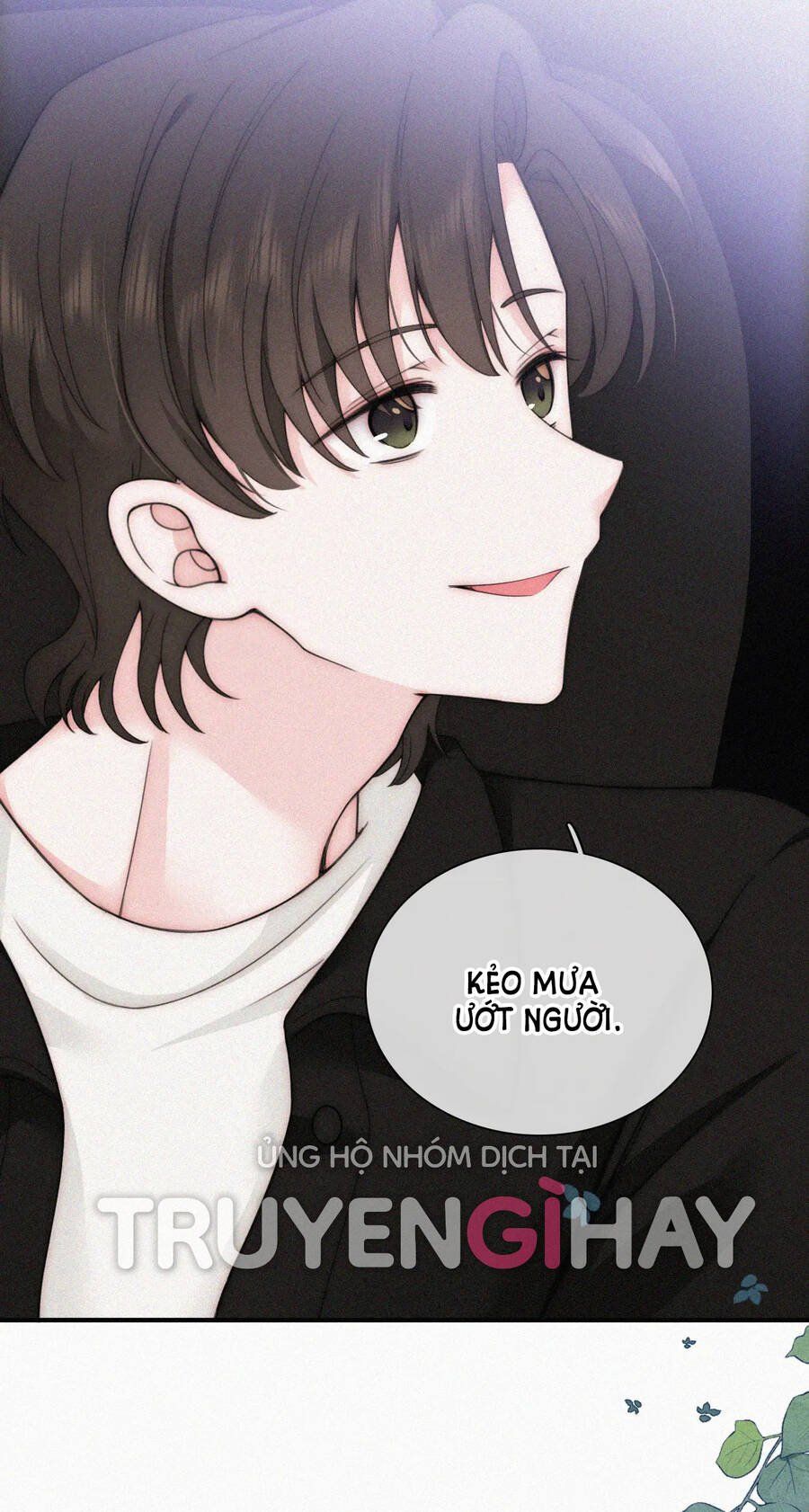 Bá Vương Sủng Ái Cô Vợ Mù Chapter 9.1 - 17