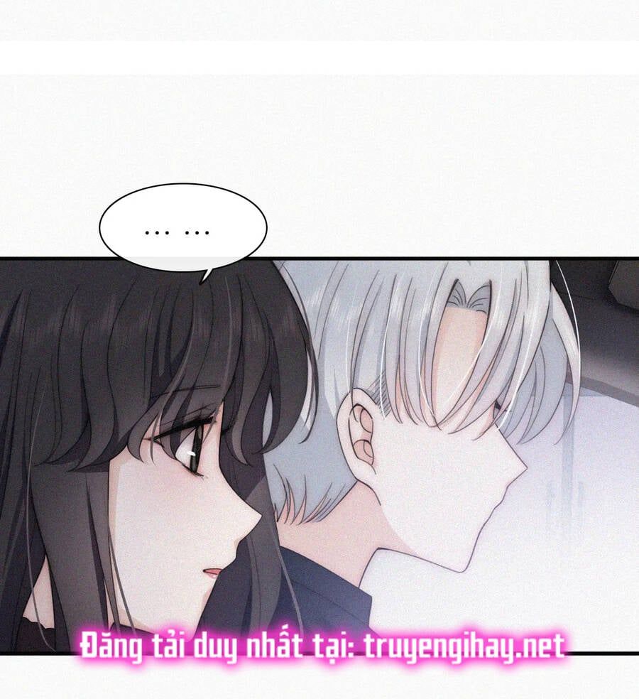 Bá Vương Sủng Ái Cô Vợ Mù Chapter 9.1 - 19