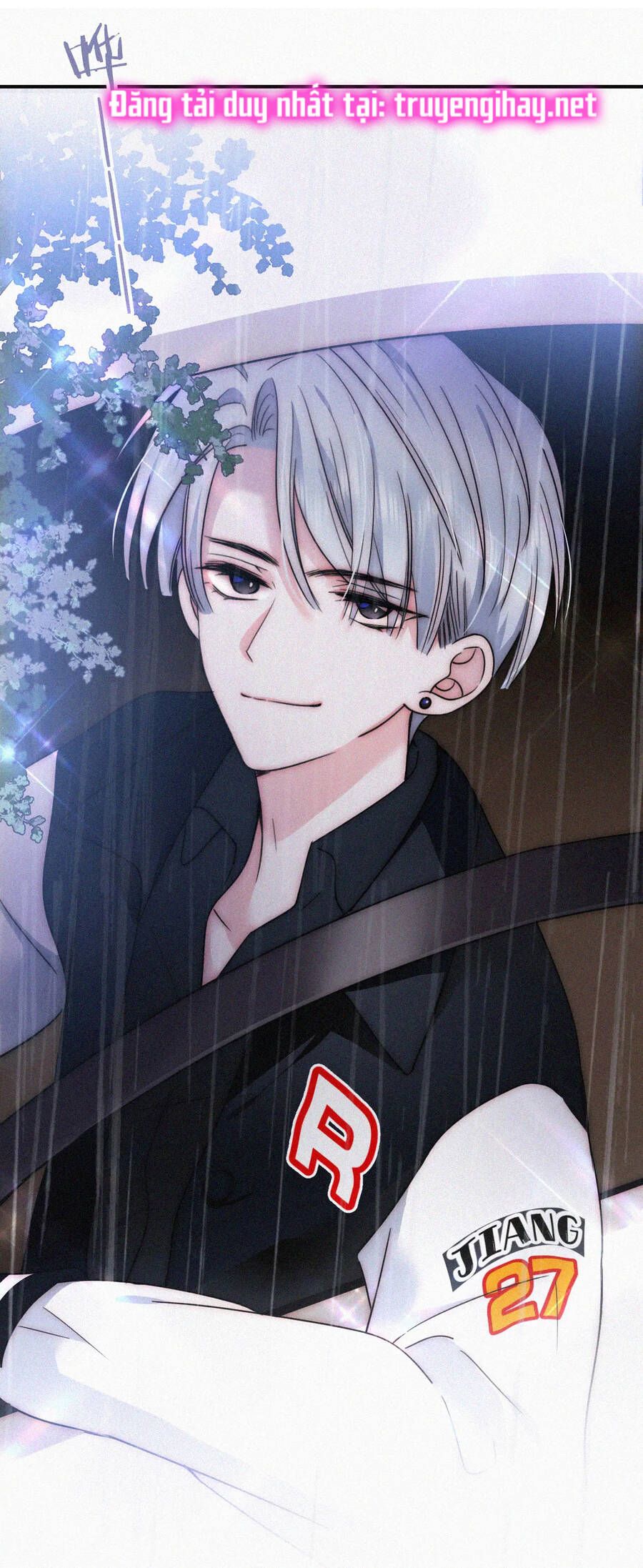 Bá Vương Sủng Ái Cô Vợ Mù Chapter 9.1 - 6