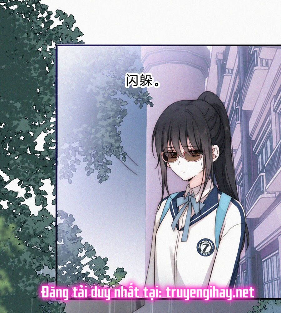 Bá Vương Sủng Ái Cô Vợ Mù Chapter 9.1 - 9