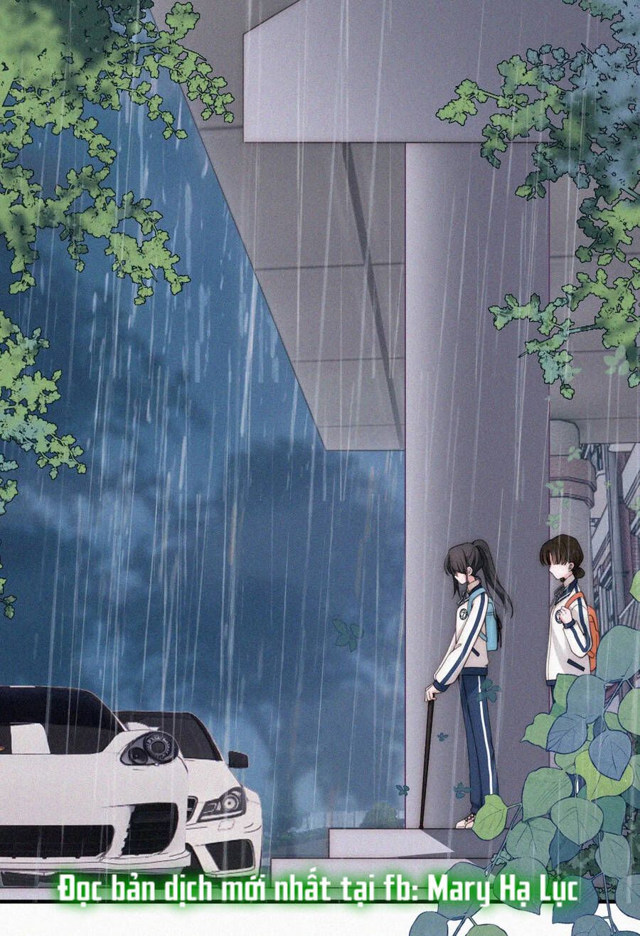 Bá Vương Sủng Ái Cô Vợ Mù Chapter 9.1 - 10