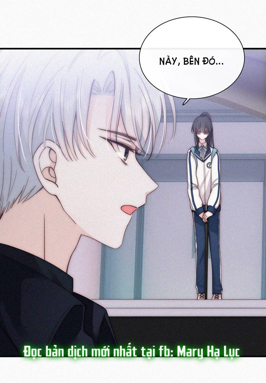 Bá Vương Sủng Ái Cô Vợ Mù Chapter 9.2 - 2