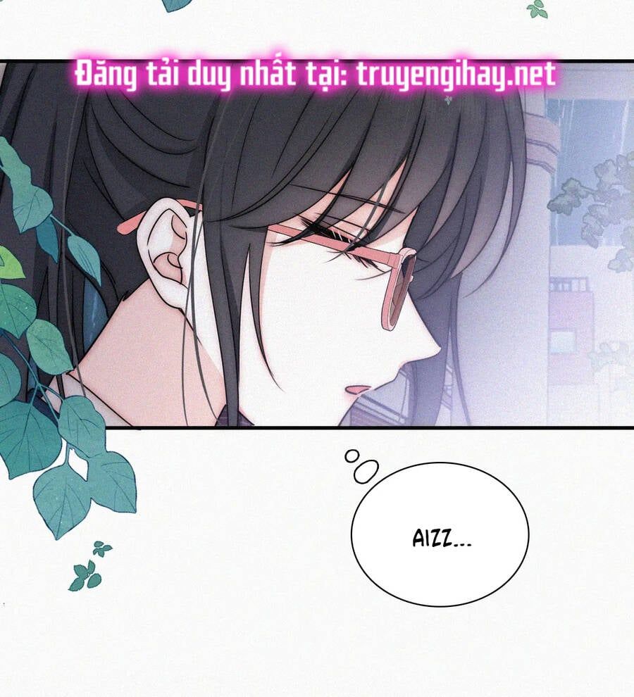 Bá Vương Sủng Ái Cô Vợ Mù Chapter 9.2 - 11
