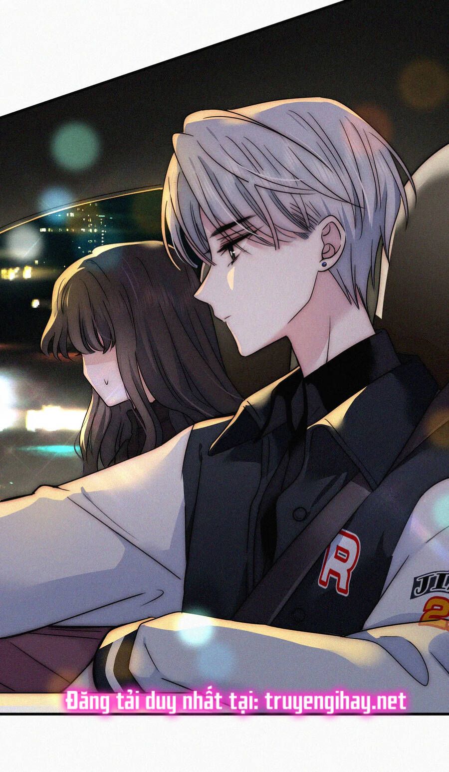 Bá Vương Sủng Ái Cô Vợ Mù Chapter 9.2 - 13