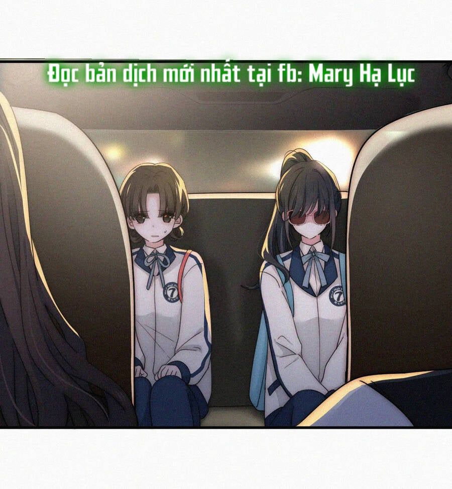 Bá Vương Sủng Ái Cô Vợ Mù Chapter 9.2 - 14