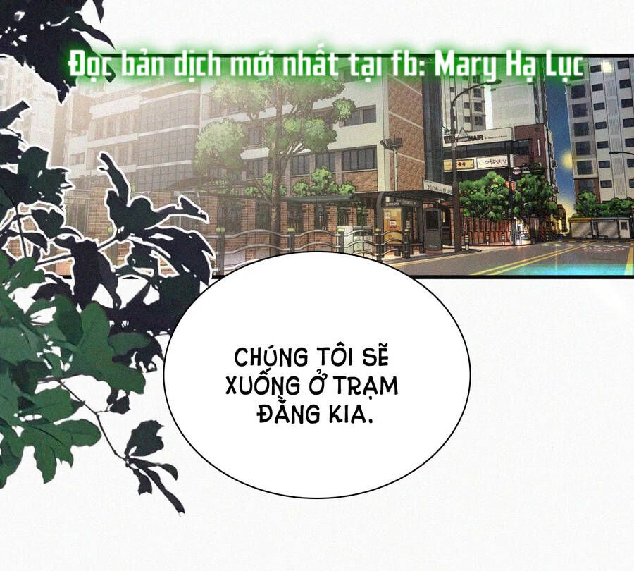 Bá Vương Sủng Ái Cô Vợ Mù Chapter 9.2 - 16