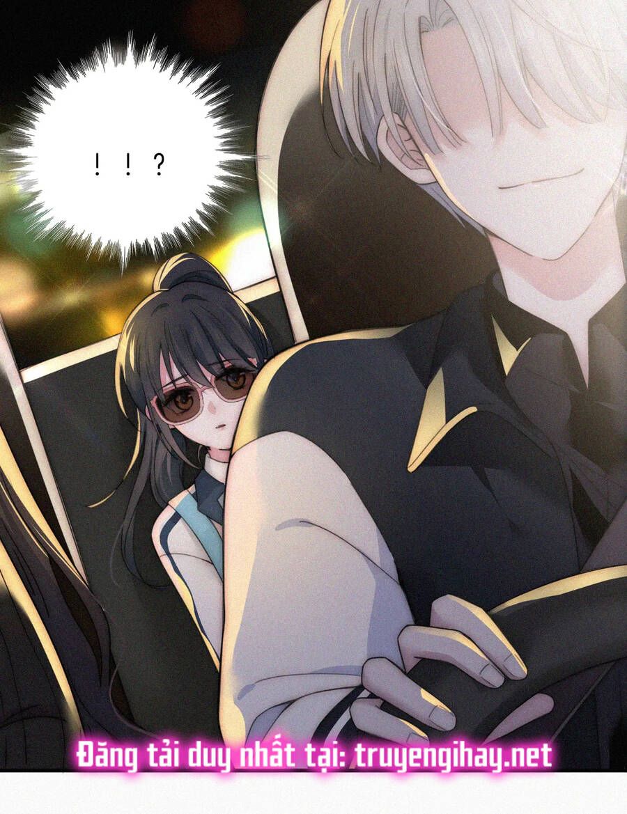 Bá Vương Sủng Ái Cô Vợ Mù Chapter 9.2 - 18