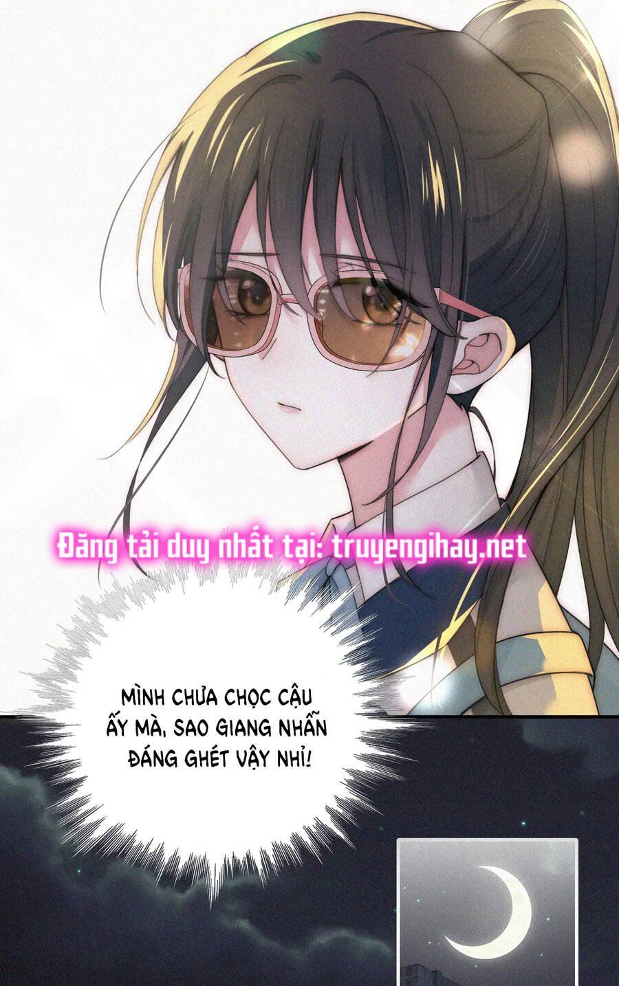 Bá Vương Sủng Ái Cô Vợ Mù Chapter 9.2 - 20