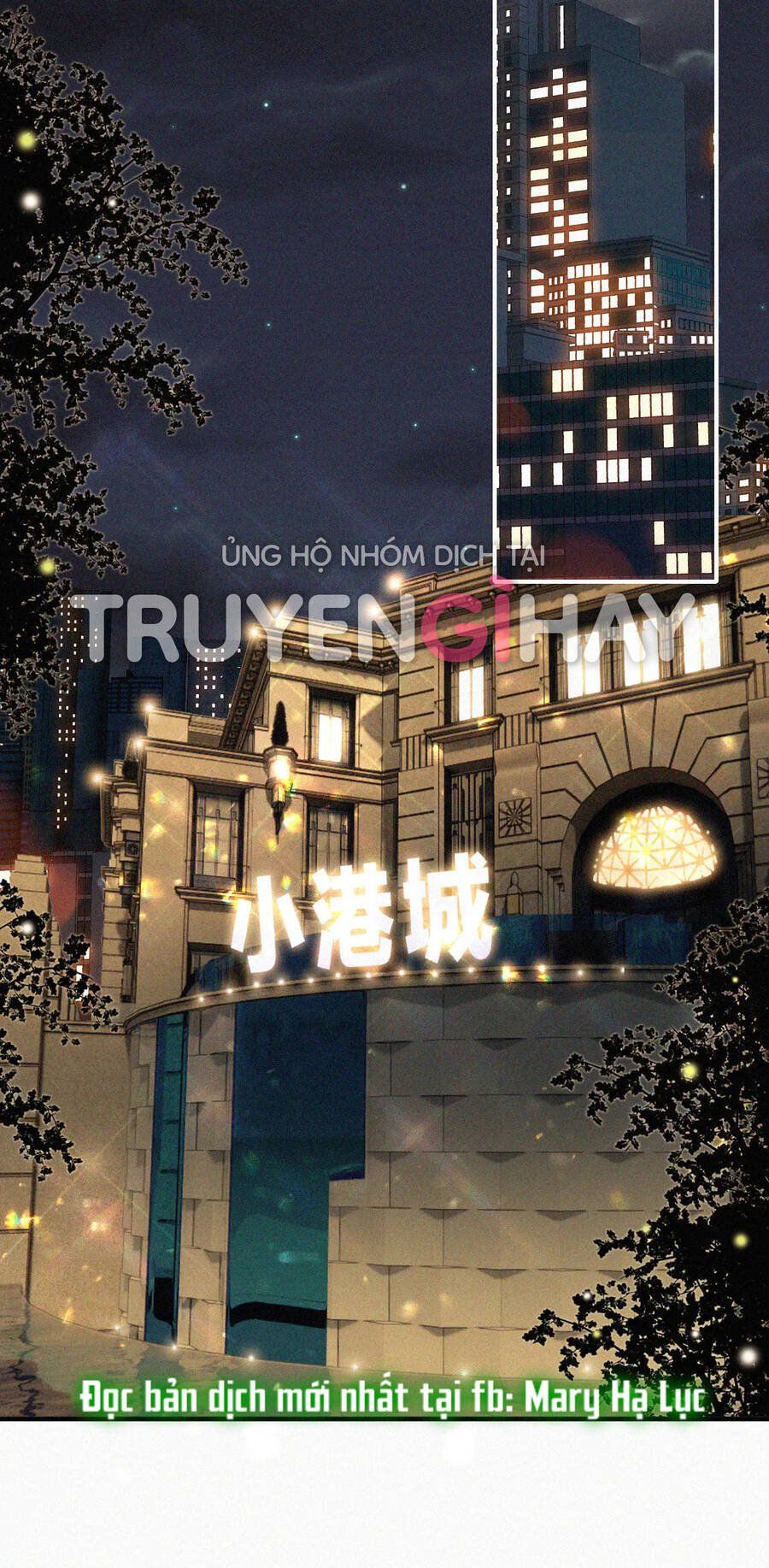 Bá Vương Sủng Ái Cô Vợ Mù Chapter 9.2 - 21