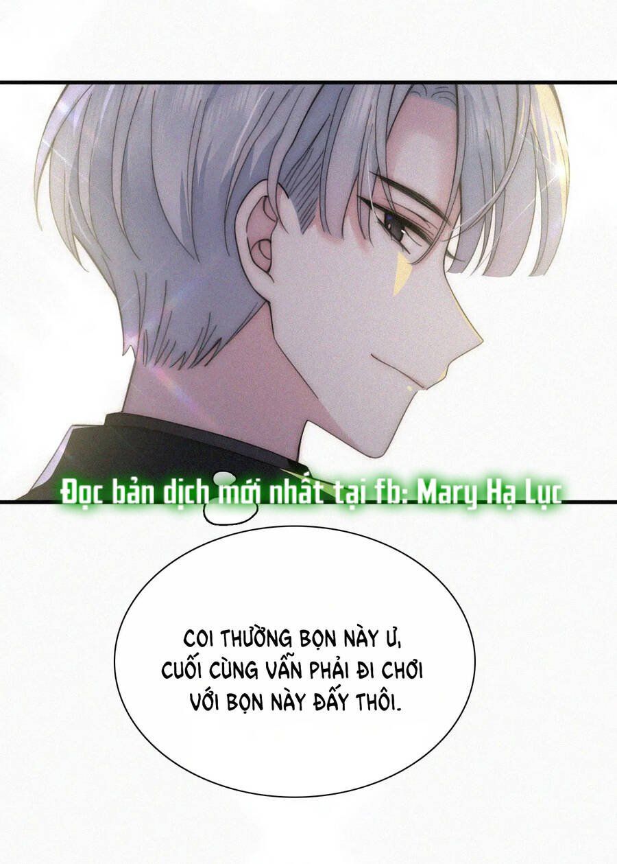 Bá Vương Sủng Ái Cô Vợ Mù Chapter 9.2 - 25