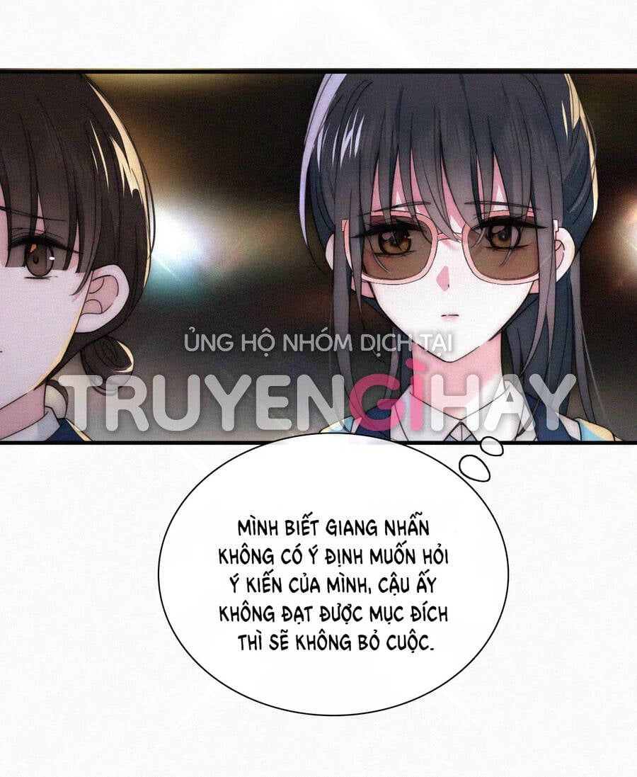 Bá Vương Sủng Ái Cô Vợ Mù Chapter 9.2 - 26