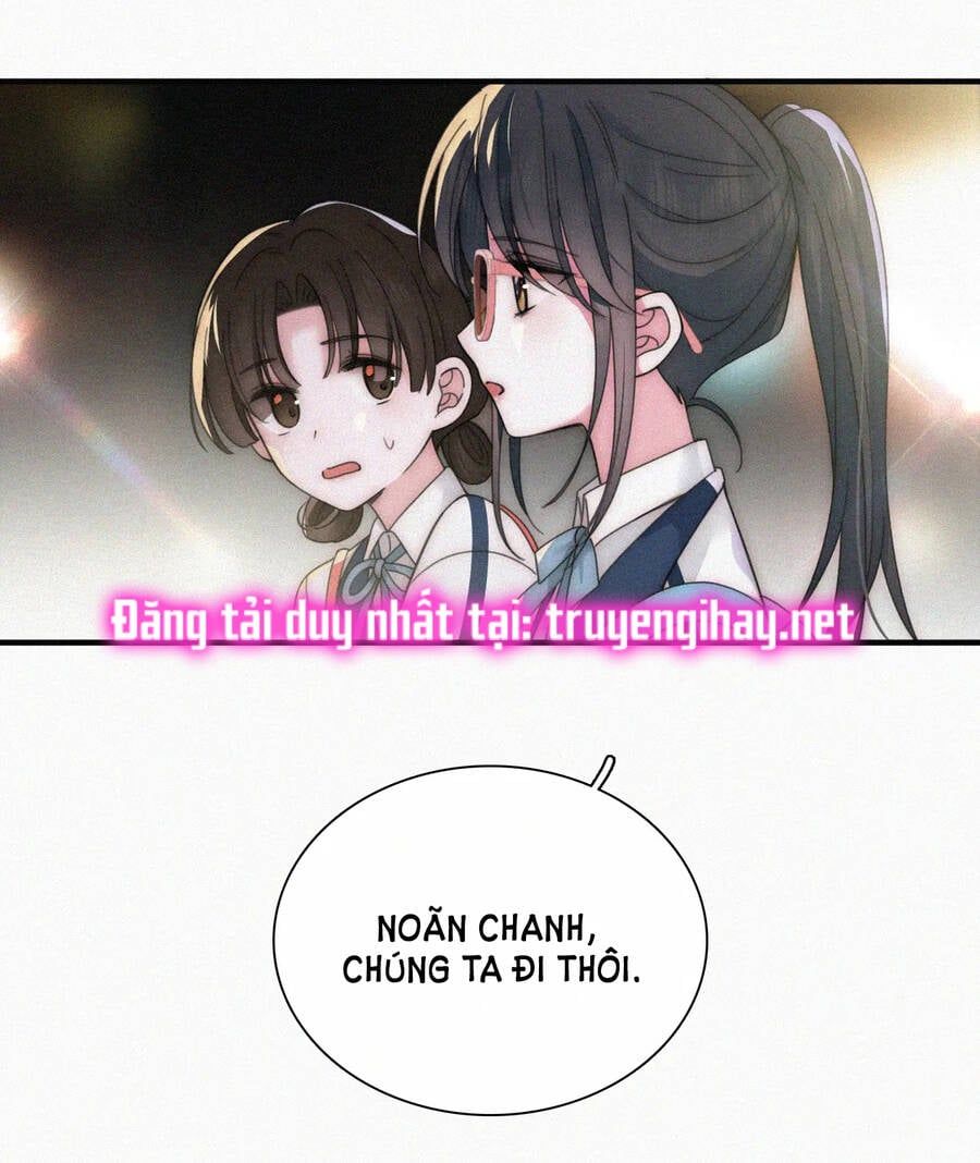 Bá Vương Sủng Ái Cô Vợ Mù Chapter 9.2 - 27