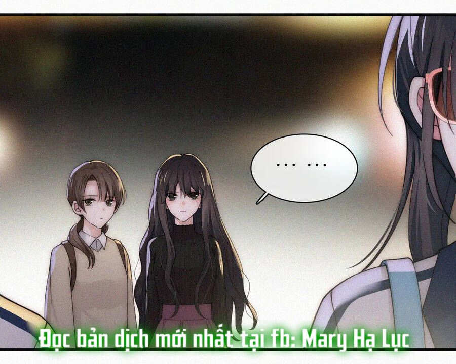 Bá Vương Sủng Ái Cô Vợ Mù Chapter 9.2 - 28