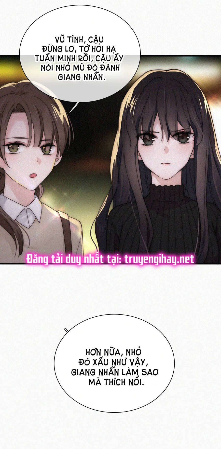 Bá Vương Sủng Ái Cô Vợ Mù Chapter 9.2 - 29