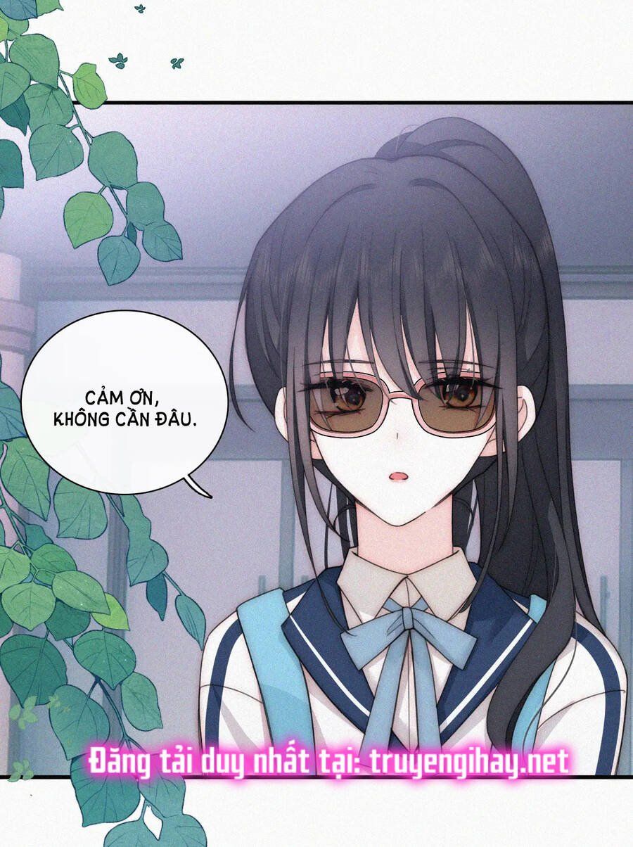 Bá Vương Sủng Ái Cô Vợ Mù Chapter 9.2 - 4