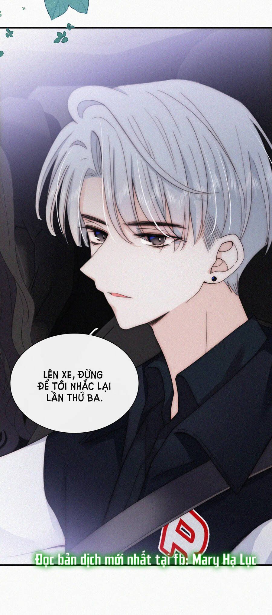 Bá Vương Sủng Ái Cô Vợ Mù Chapter 9.2 - 5