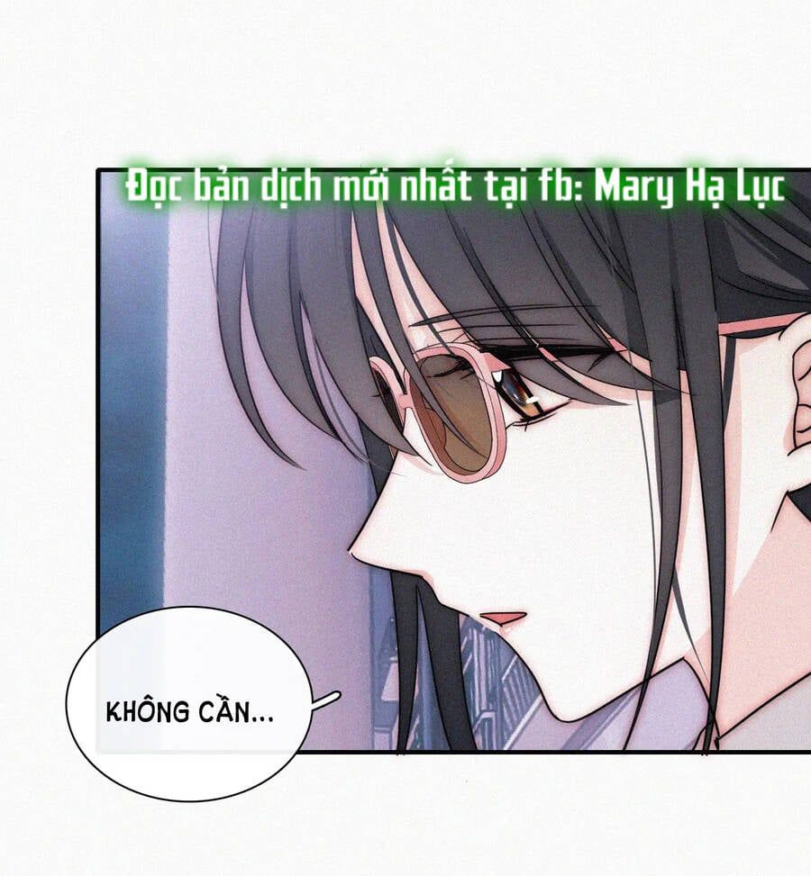 Bá Vương Sủng Ái Cô Vợ Mù Chapter 9.2 - 7