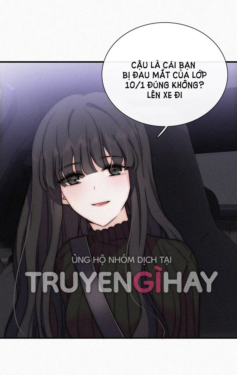 Bá Vương Sủng Ái Cô Vợ Mù Chapter 9.2 - 8