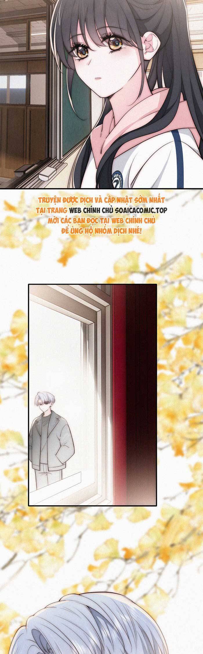 Bá Vương Sủng Ái Cô Vợ Mù Chapter 93 - 11