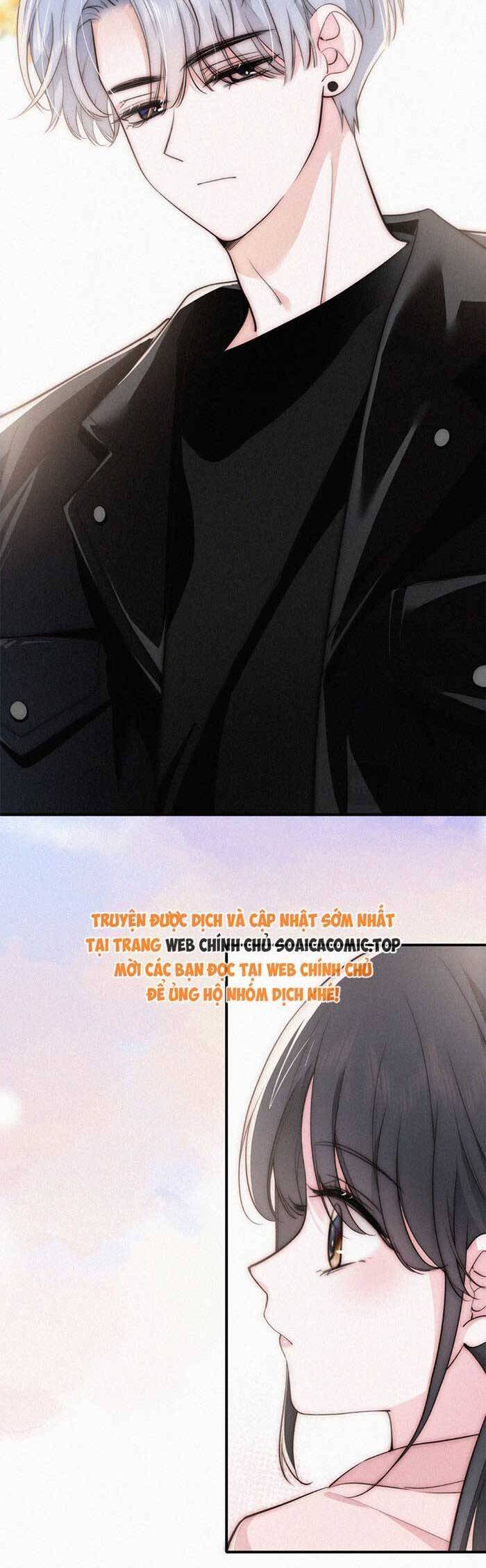 Bá Vương Sủng Ái Cô Vợ Mù Chapter 93 - 12