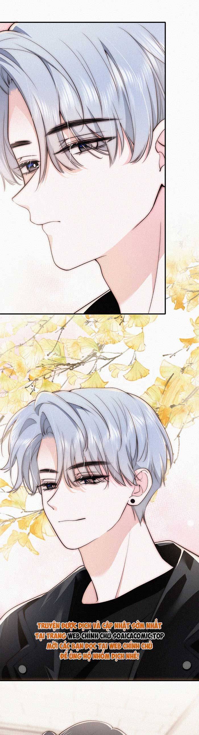 Bá Vương Sủng Ái Cô Vợ Mù Chapter 93 - 13