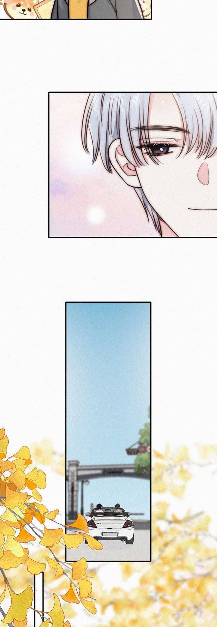 Bá Vương Sủng Ái Cô Vợ Mù Chapter 93 - 19