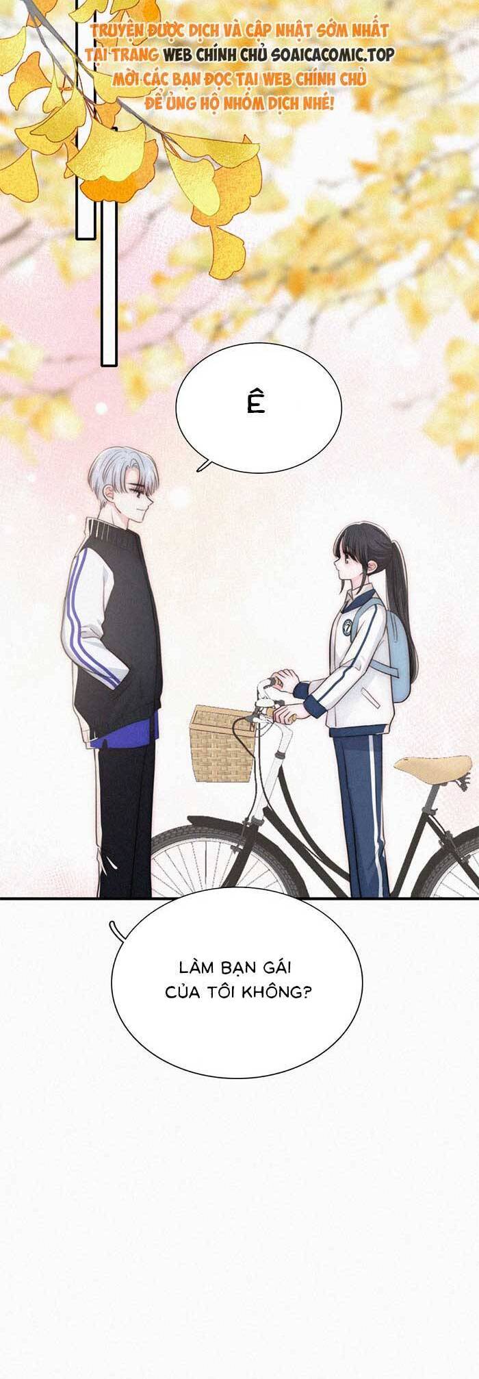 Bá Vương Sủng Ái Cô Vợ Mù Chapter 93 - 20