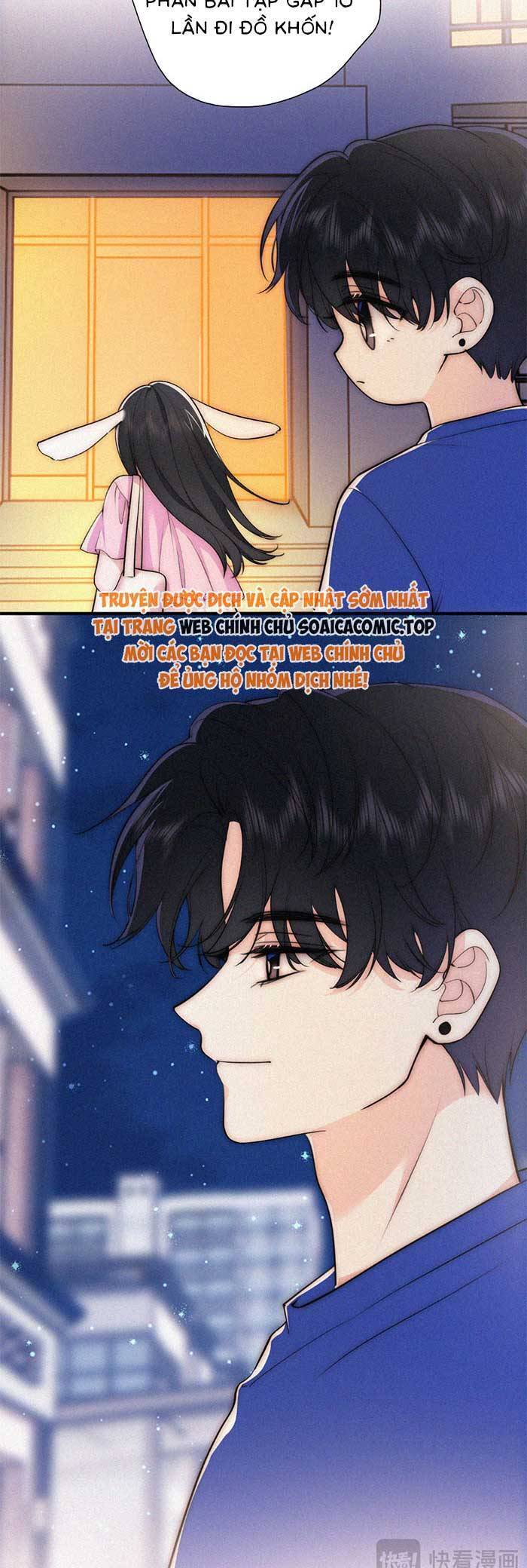 Bá Vương Sủng Ái Cô Vợ Mù Chapter 93 - 5