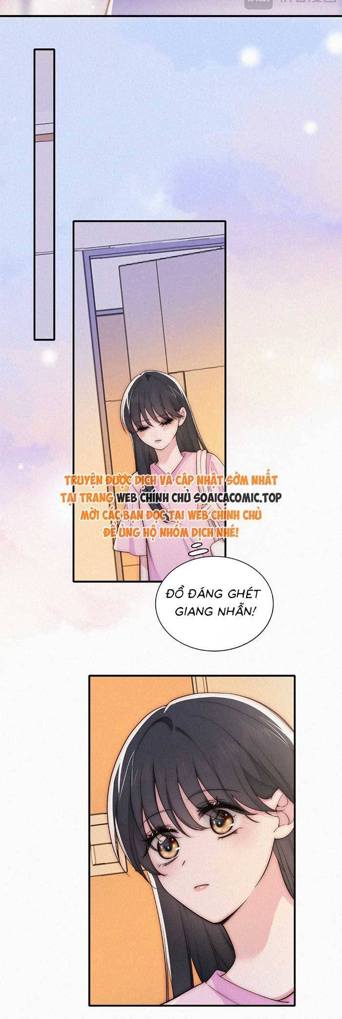 Bá Vương Sủng Ái Cô Vợ Mù Chapter 93 - 6