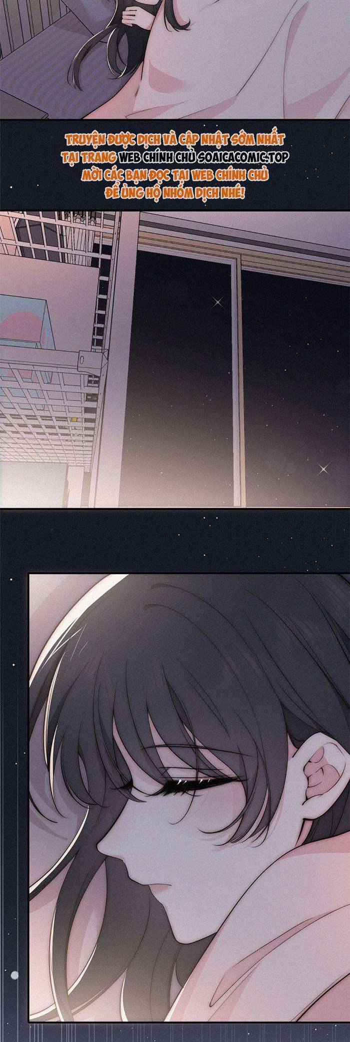 Bá Vương Sủng Ái Cô Vợ Mù Chapter 93 - 9