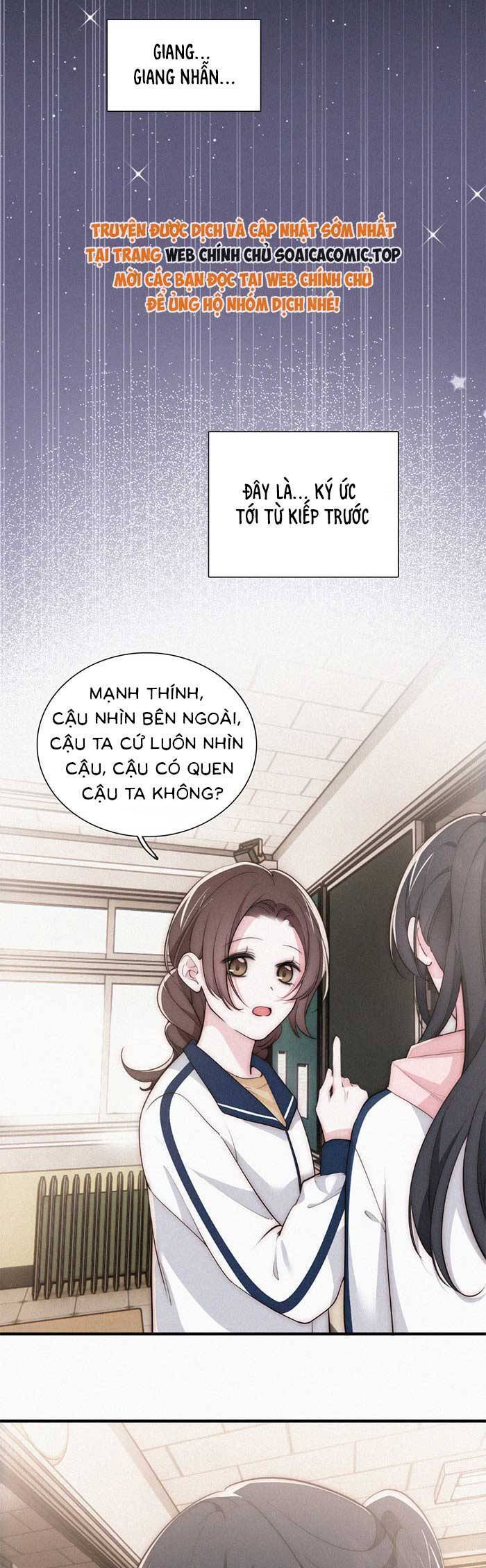 Bá Vương Sủng Ái Cô Vợ Mù Chapter 93 - 10