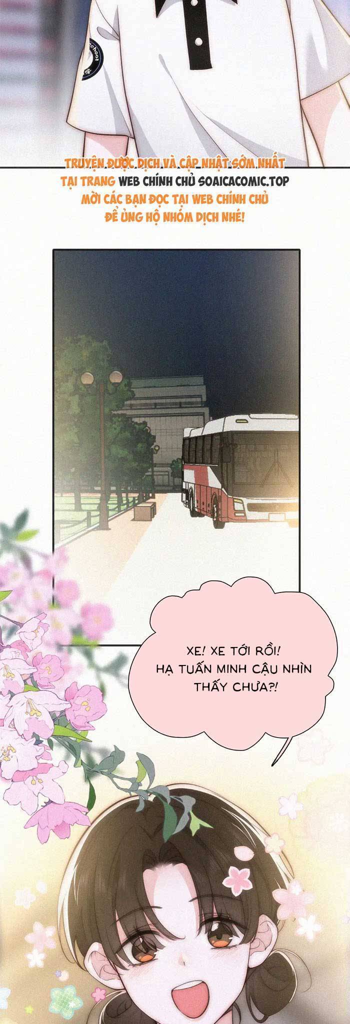 Bá Vương Sủng Ái Cô Vợ Mù Chapter 97 - 2