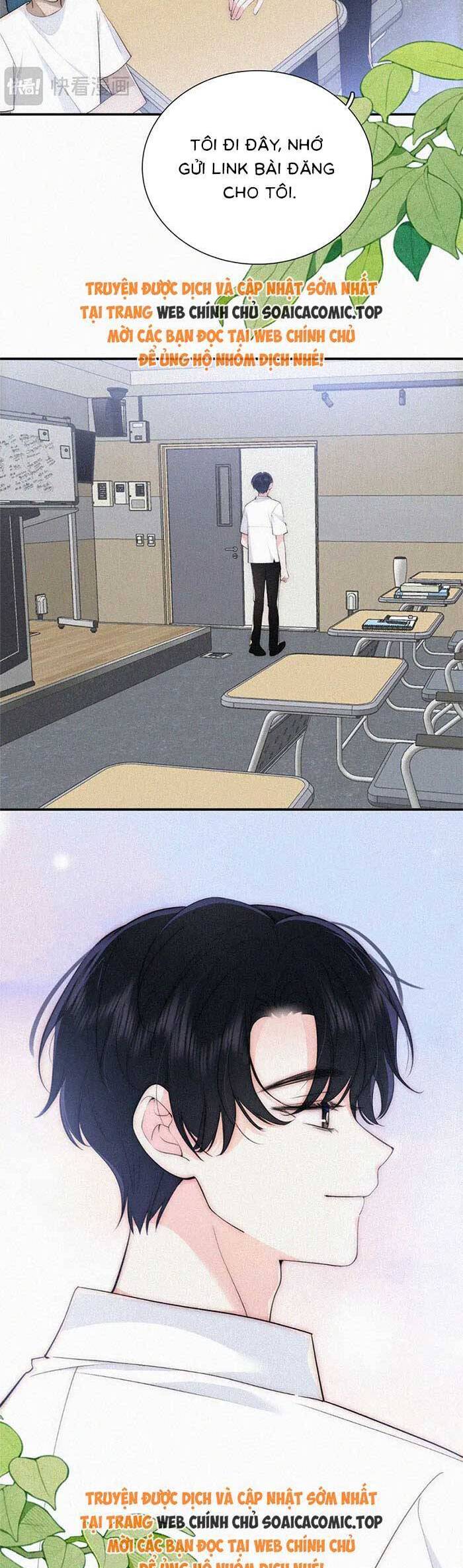 Bá Vương Sủng Ái Cô Vợ Mù Chapter 97 - 18