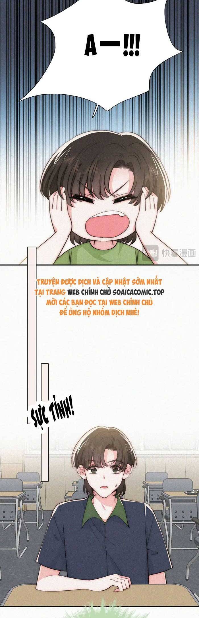 Bá Vương Sủng Ái Cô Vợ Mù Chapter 97 - 7