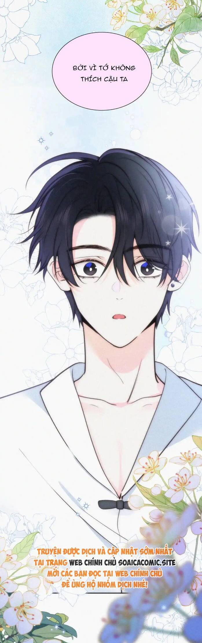 Bá Vương Sủng Ái Cô Vợ Mù Chapter 78 - 13