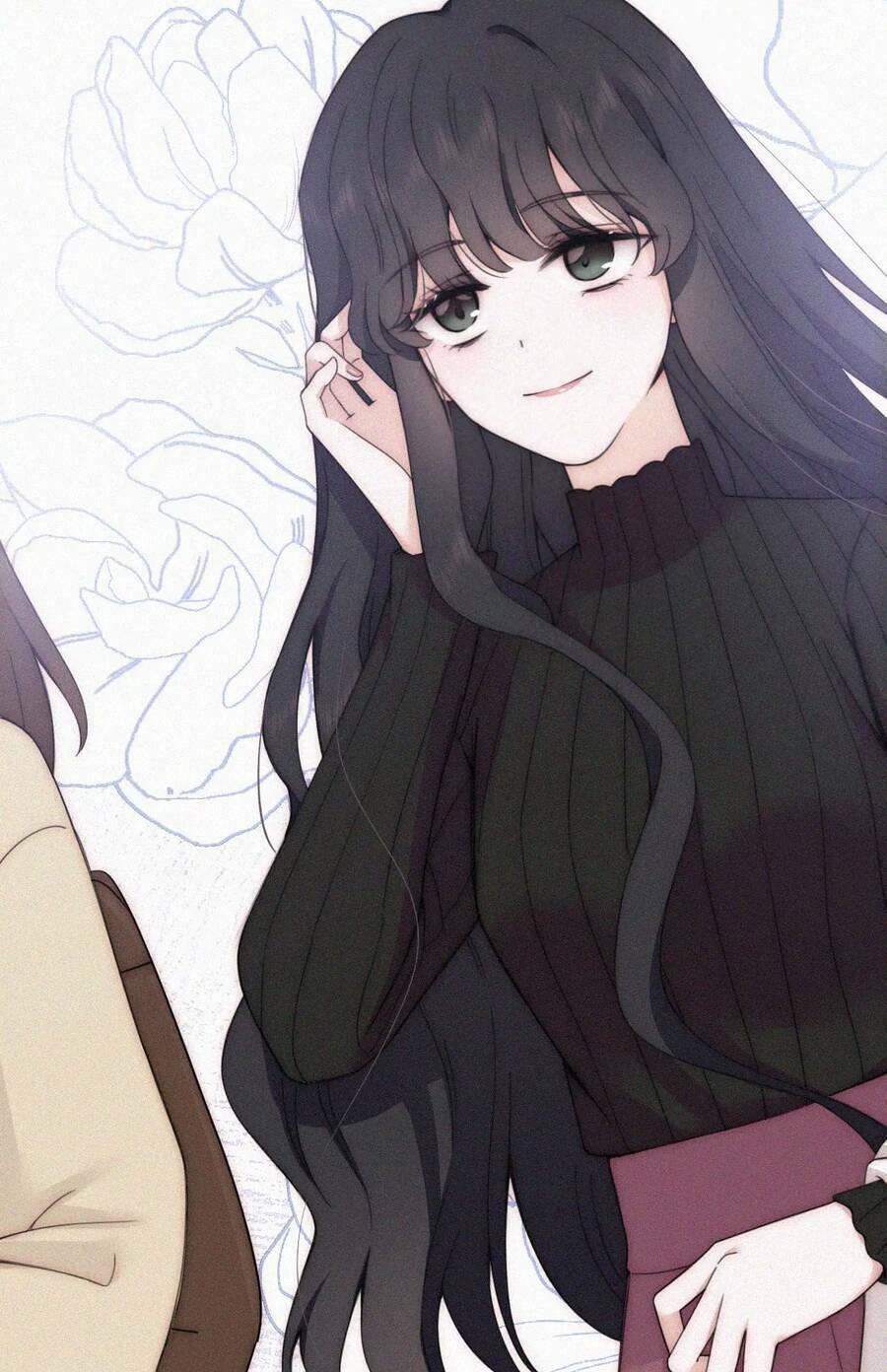 Bá Vương Sủng Ái Cô Vợ Mù Chapter 9 - 10
