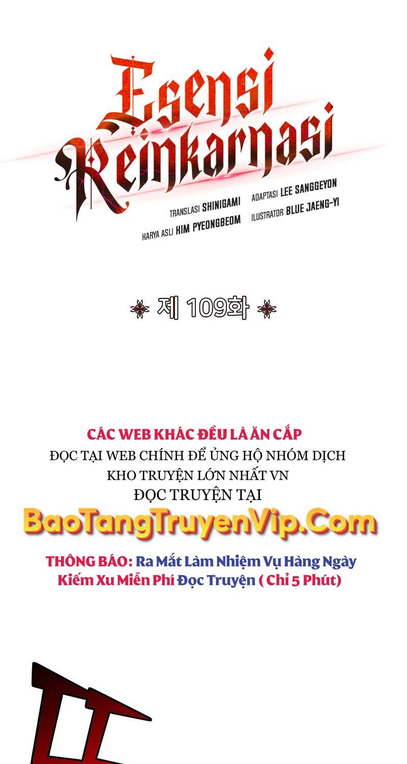 Bản Chất Của Chuyển Sinh Chapter 109.1 - 43