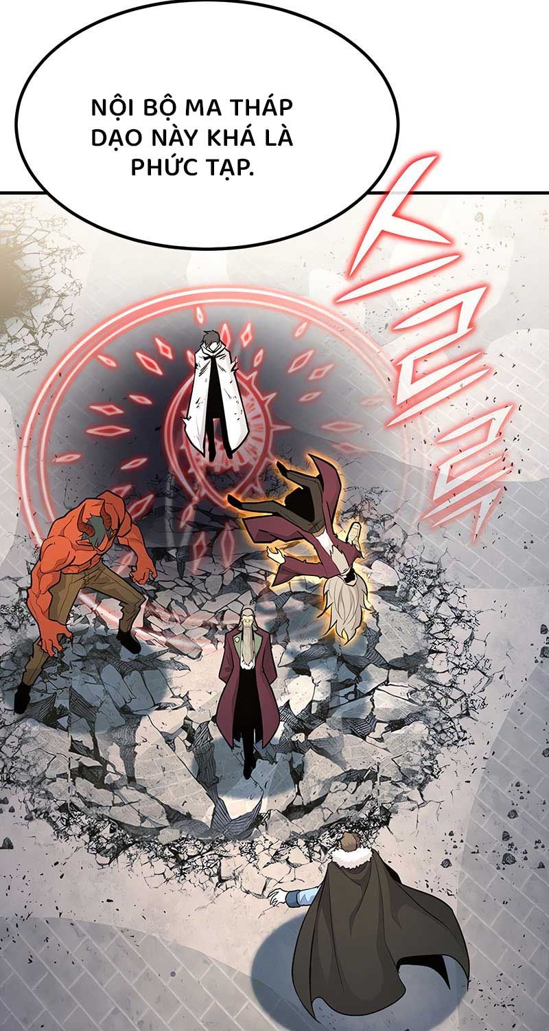 Bản Chất Của Chuyển Sinh Chapter 109.1 - 77