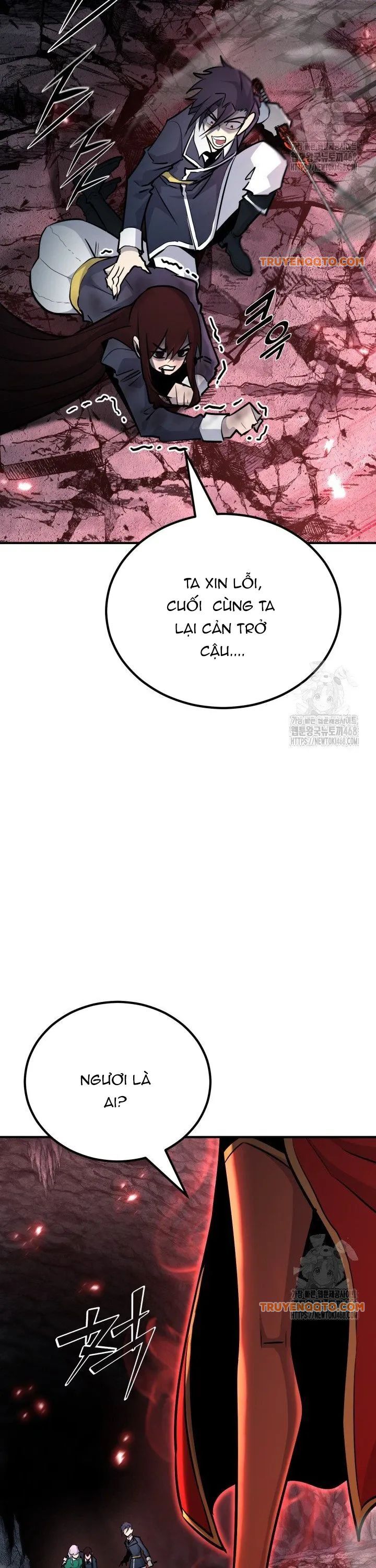 Bản Chất Của Chuyển Sinh Chapter 134 - 48