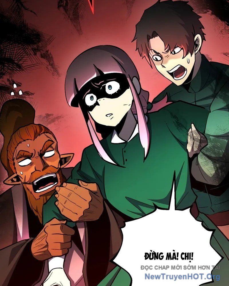 Bản Chất Của Chuyển Sinh Chapter 147 - 80