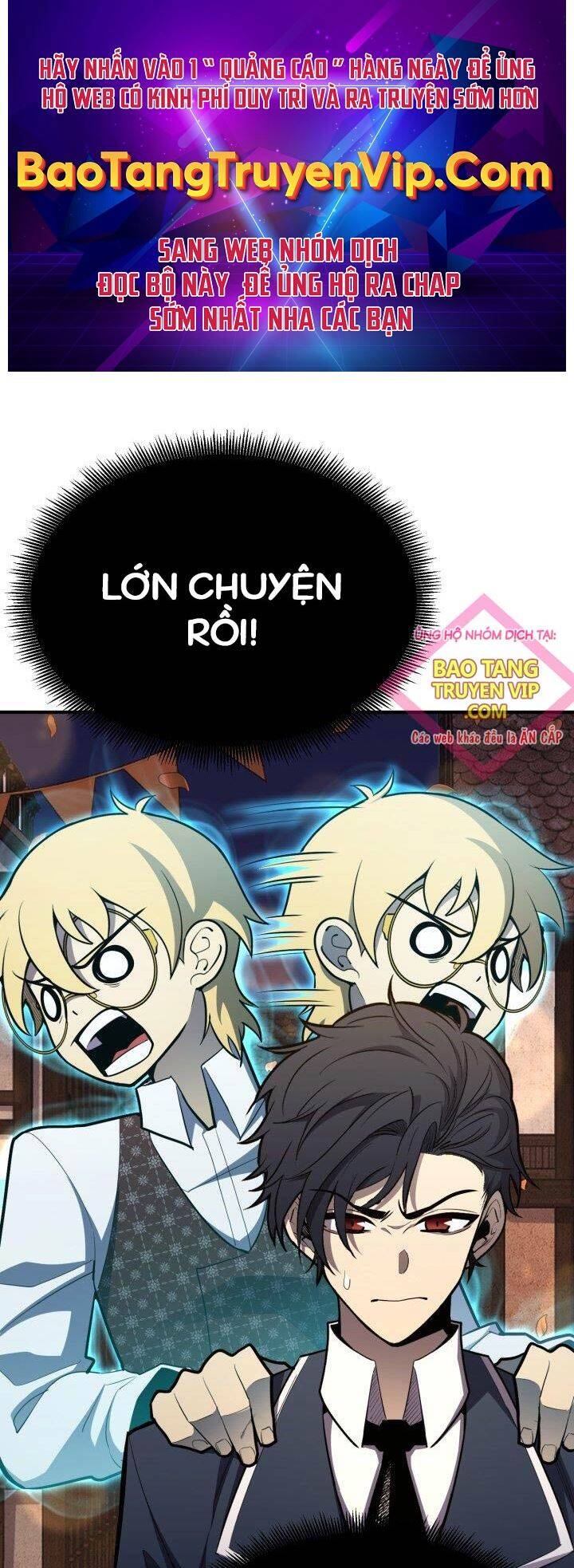 Bản Chất Của Chuyển Sinh Chapter 100 - 1