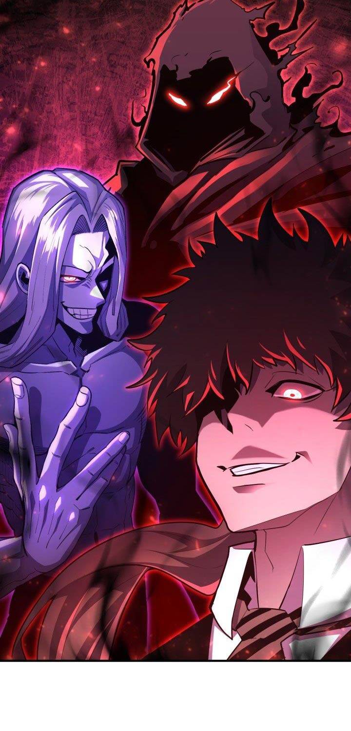 Bản Chất Của Chuyển Sinh Chapter 100 - 37