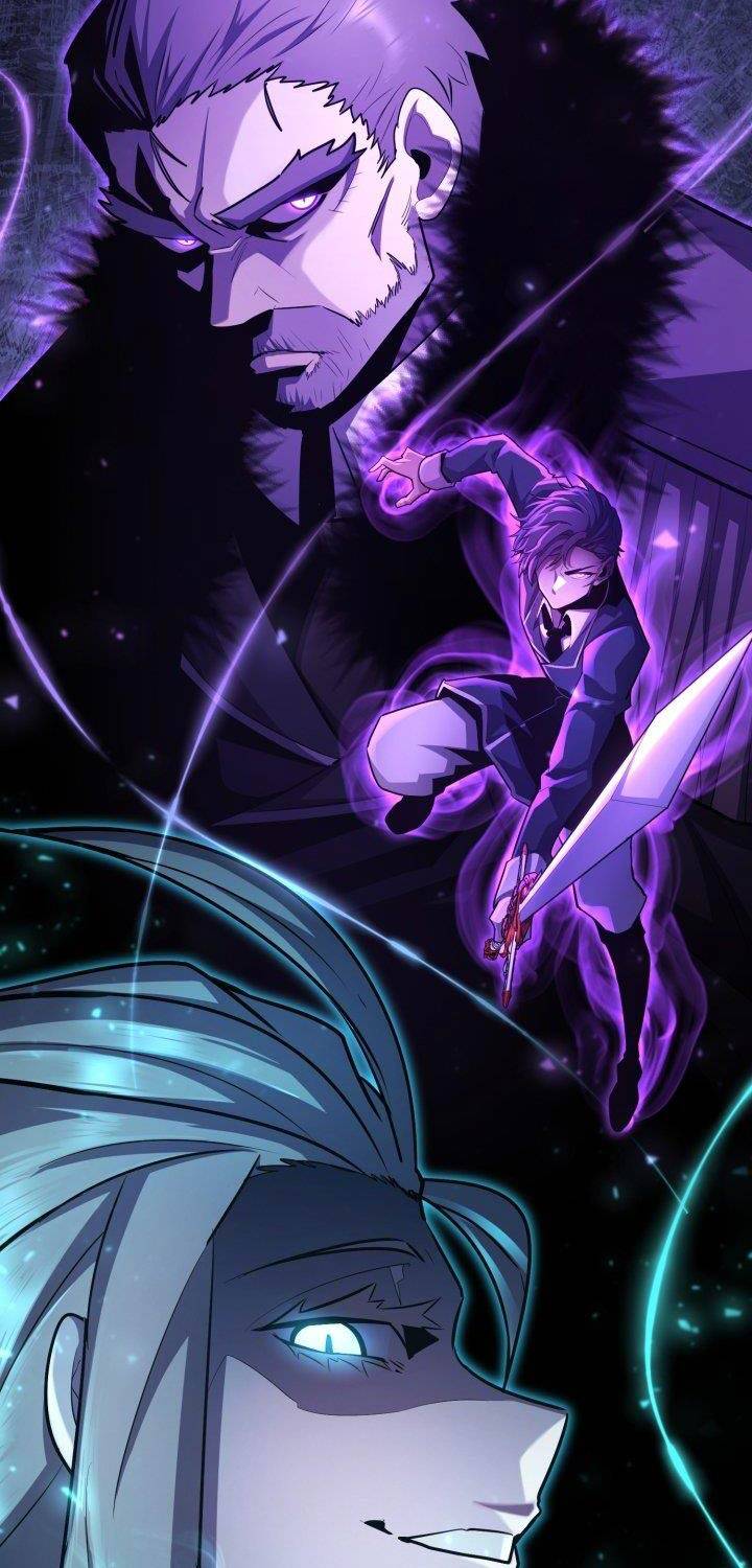 Bản Chất Của Chuyển Sinh Chapter 100 - 57