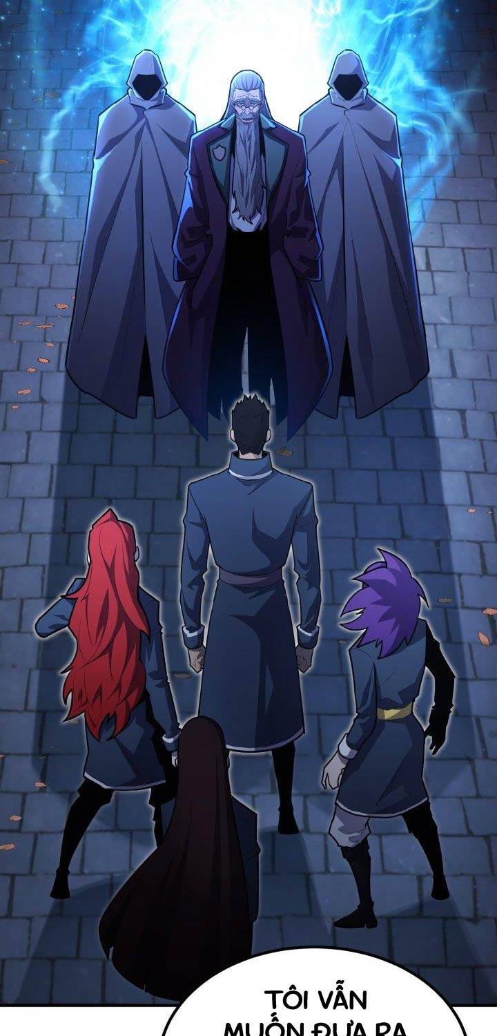 Bản Chất Của Chuyển Sinh Chapter 100 - 69