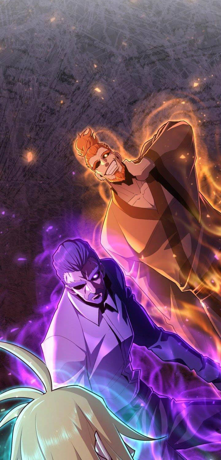 Bản Chất Của Chuyển Sinh Chapter 101 - 19