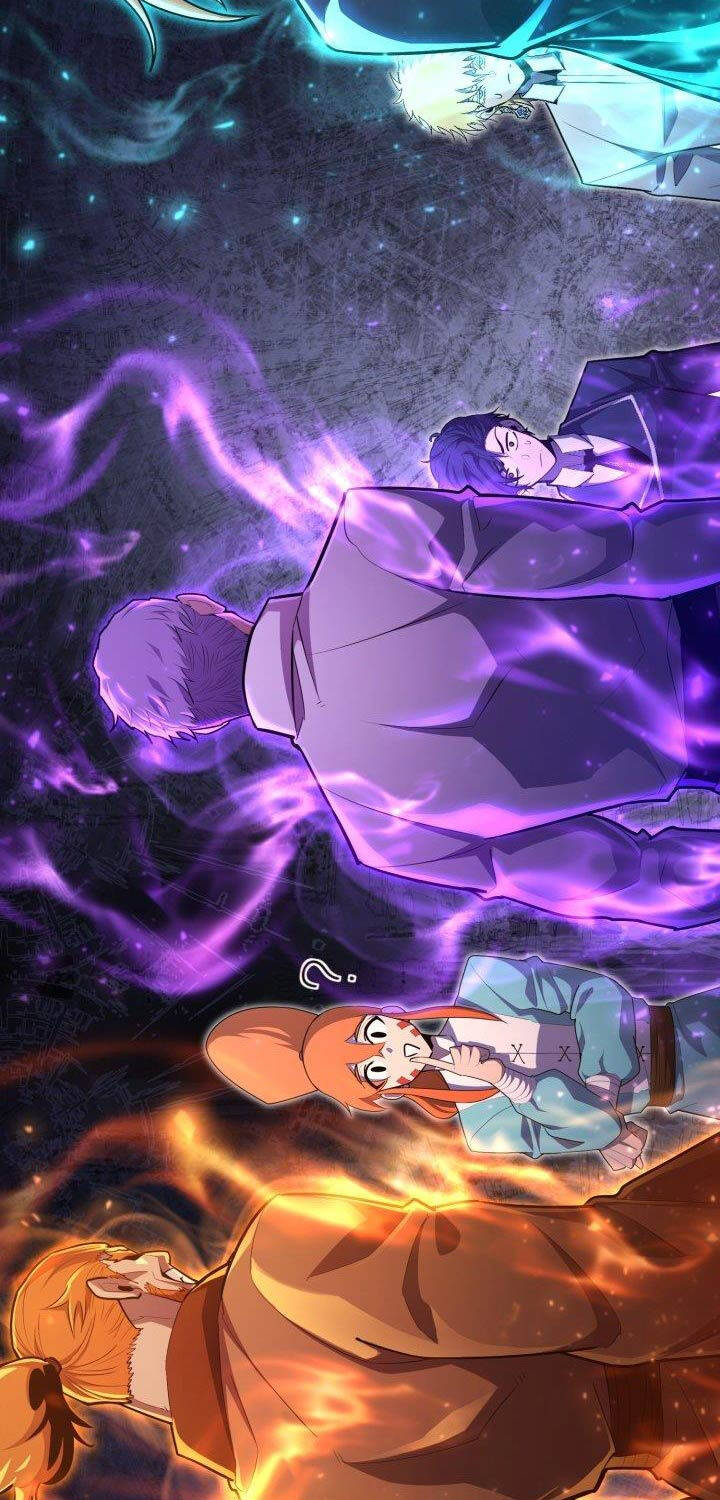 Bản Chất Của Chuyển Sinh Chapter 101 - 21