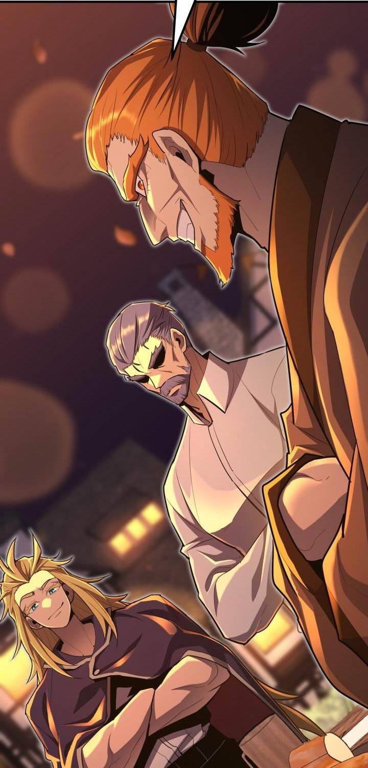 Bản Chất Của Chuyển Sinh Chapter 101 - 47