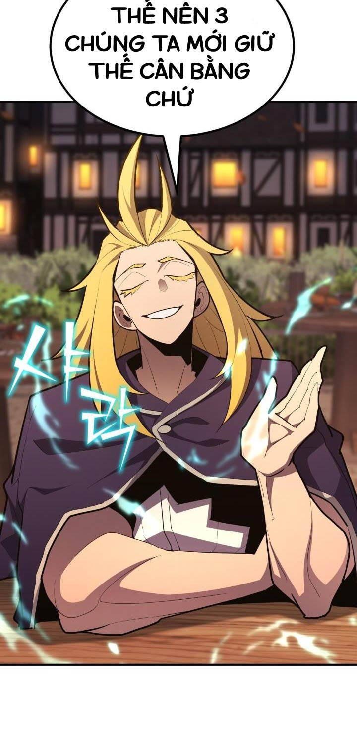 Bản Chất Của Chuyển Sinh Chapter 101 - 79