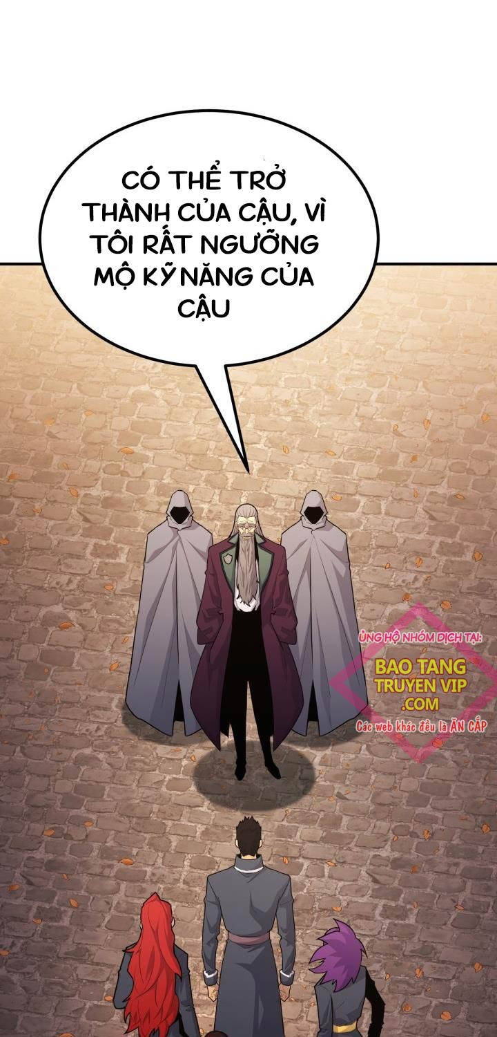 Bản Chất Của Chuyển Sinh Chapter 101 - 9