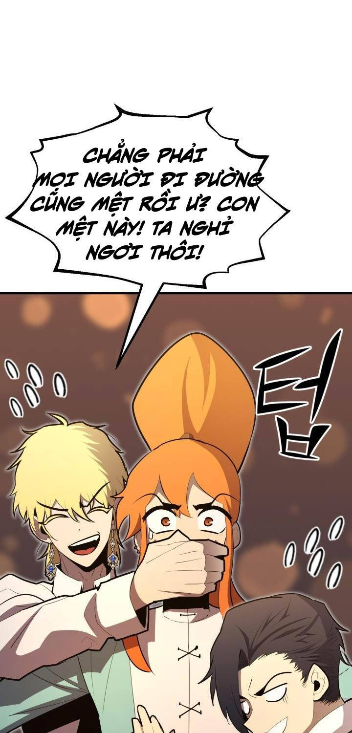 Bản Chất Của Chuyển Sinh Chapter 101 - 95